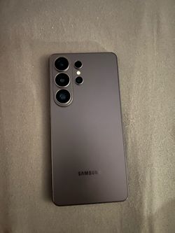Galaxy s26 ultra 256gb black