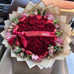 Bouquet 