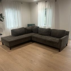 Sectional Couch 