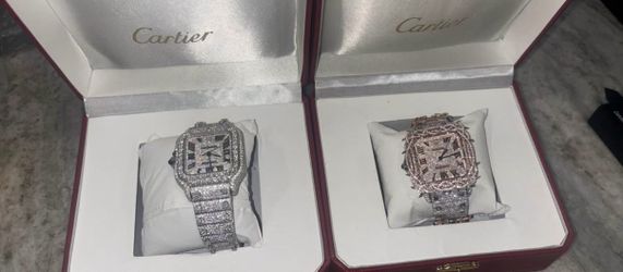 Designer shoes, Watches, Cartier Buffs🔥🔥 sizes 5-12 (CHECK DESCRIPTION FOR PRICES)