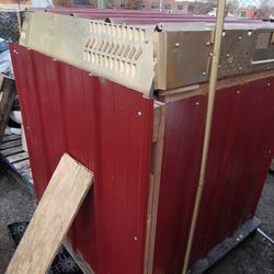 Small Sheds For Sale... Please Read Description Carefully 