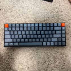 Keyboard Keychron K2