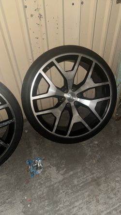 26” snowflakes
