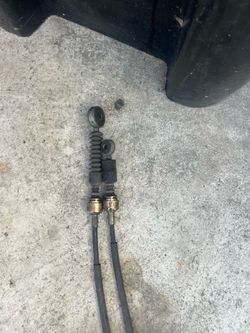 Rsx parts
