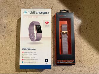 Fitbit Charge 2