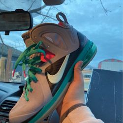 Lebron South Beaches Feel Free To Offer 