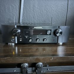 STEREO RECEIVER MARANTZ  PM7000N 