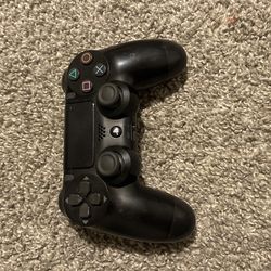 Controller
