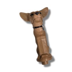 Taco Bell Chihuahua Pez Dispenser
