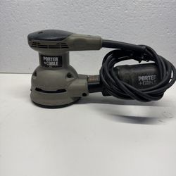 PORTER CABLE Sender
