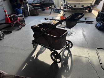 Babytrend Wagon stroller