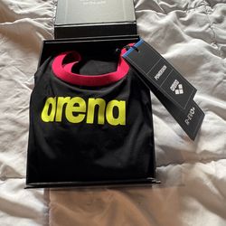 Arena R-Evo+ Open Water Racing Swimsuit
