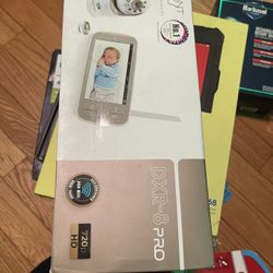 Baby Monitor 