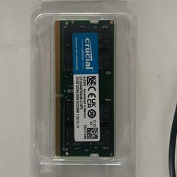 36Gb DDR-2666 Laptop, PC Memory Ram