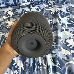 Apple HomePod 2da Gen Midnight - Seminuevo