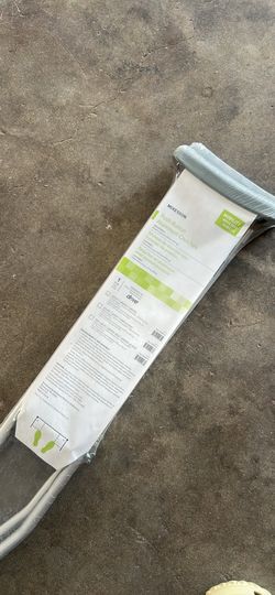 Crutches