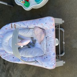 Baby Bouncer 
