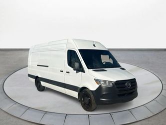 2024 Mercedes-Benz Sprinter 2500 Cargo