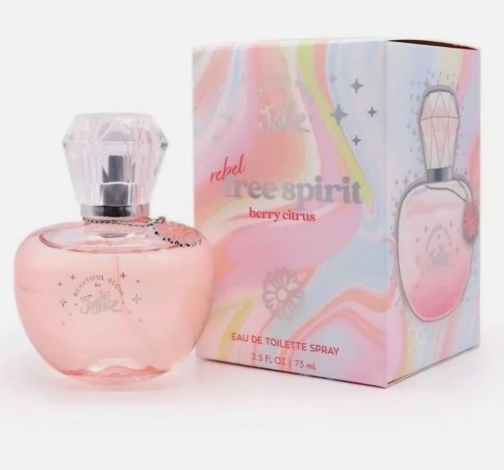 Justice Perfume