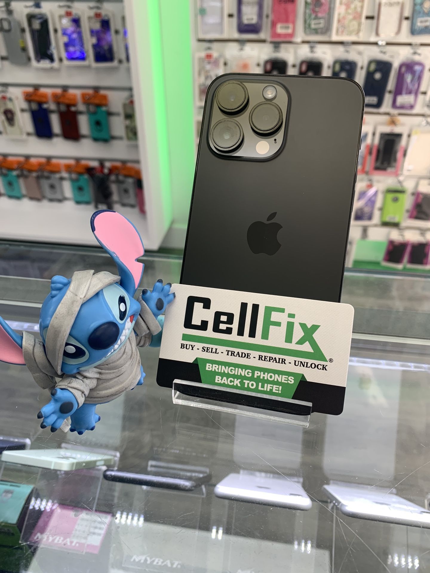 Twice The Storage Unlocked & Just $10 Down 