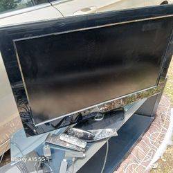 32 In. TV ,fire Sticks 