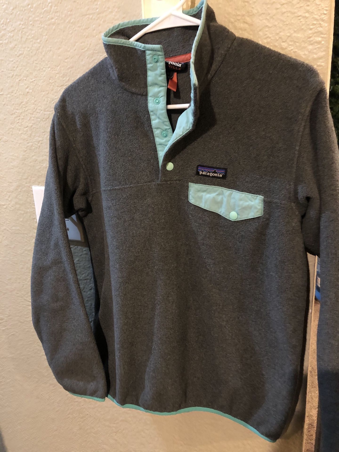 Patagonia Women’s Sweater XS