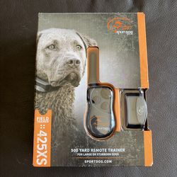 SportDog Field Trainer 425XS