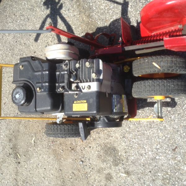 Near New McLane 3 1/2 hp Edger for Sale in Downey, CA OfferUp