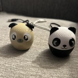 Bluetooth Speaker Pet 