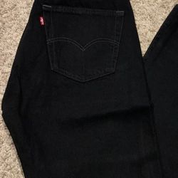 Levis 501s