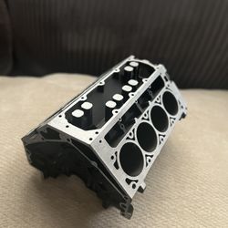 LS Engine Card Holder