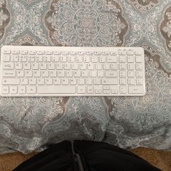 Wireless Keyboard 