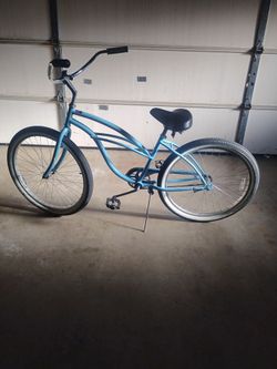 Beach Cruiser