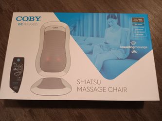 Massage Pad