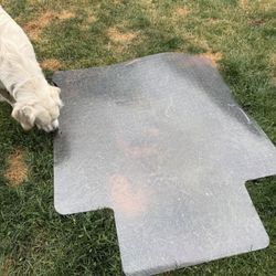 Free Chair Mat