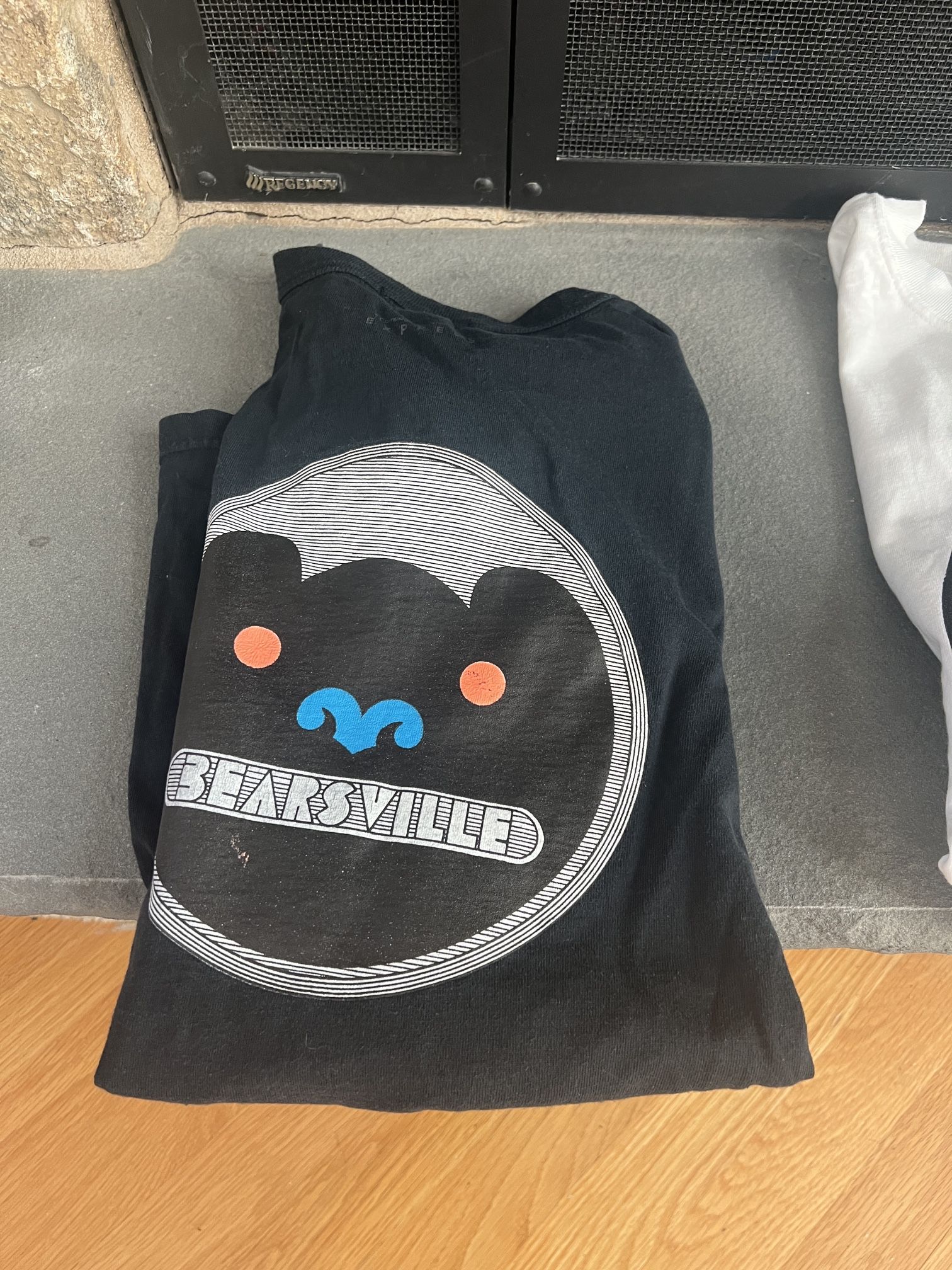 Bearsville Studios T-Shirts