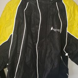 FroggToggs Rain Gear Suit