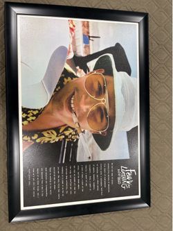 Fear and Loathing in Las Vegas Johnny Depp