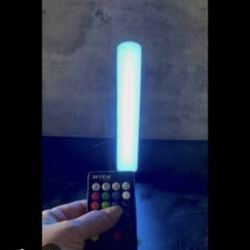 Traxx Led Light Bar With Remote 