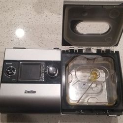 Sleep Apnea Machine  S9 Series 