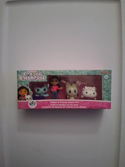 Gabby's Dollhouse