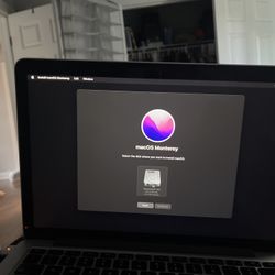 MacBook Pro