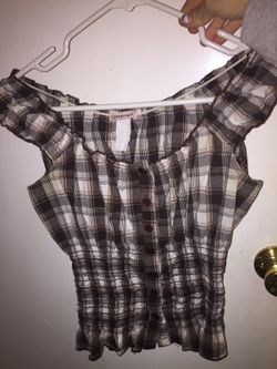 Women's Shirt