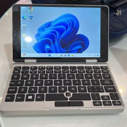 One Notebook One mix X5  Mini Convertible Laptop