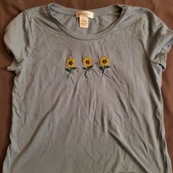 Girls Top