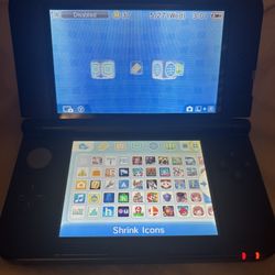 Nintendo 3DS XL