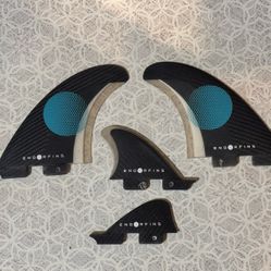 FCS Endorfin KS Twin +2