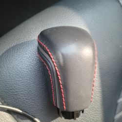 Toyota Camry Trd Shift Knob