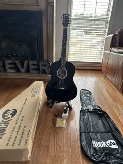 Guitar Set