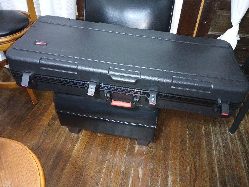 Keyboard Travel Case